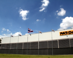 FACTORY AND OFFICES
