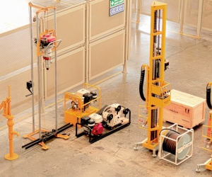 Drilling Machines