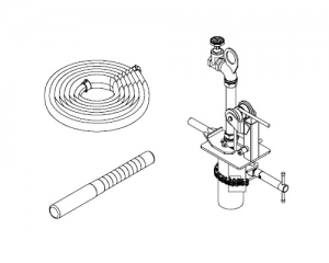 Pump Test Unit