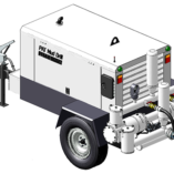 Trailer-Pump-Q800